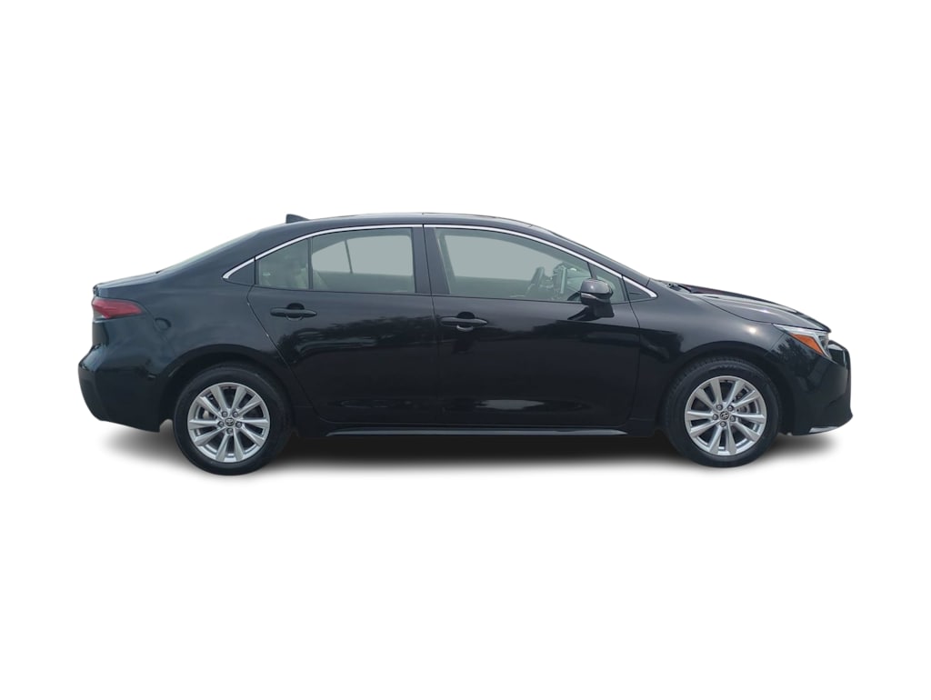 Thumbnail: 2025 Toyota Corolla - 22