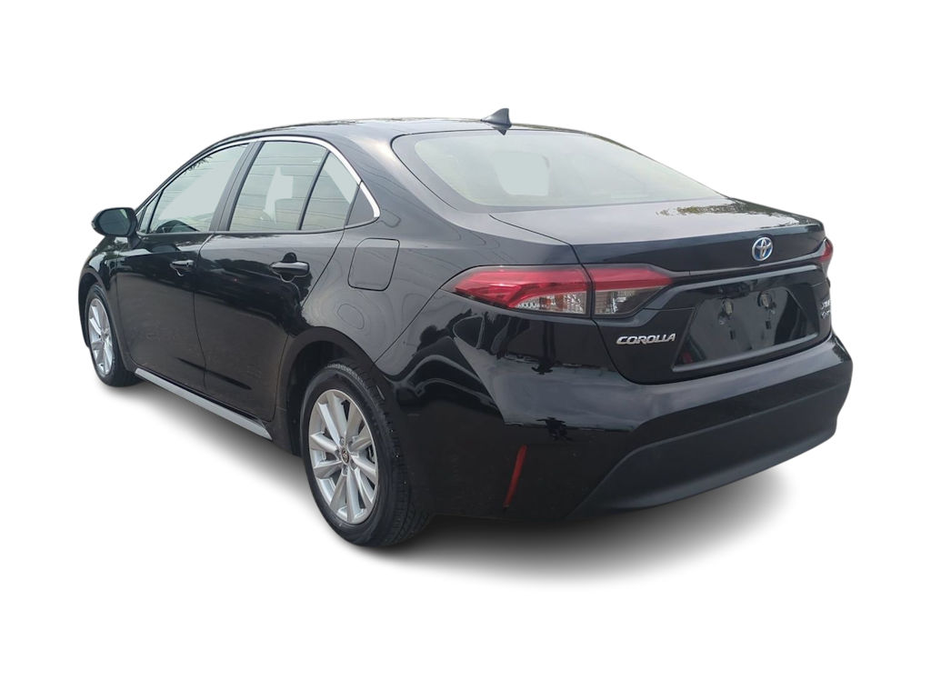 Thumbnail: 2025 Toyota Corolla - 4
