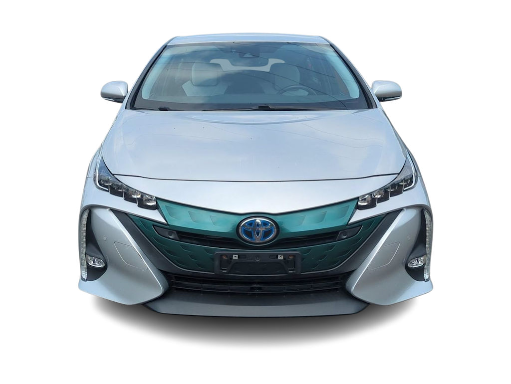 Thumbnail: 2017 Toyota Prius Prime - 6