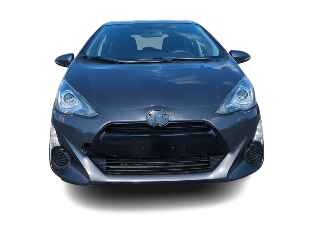 Thumbnail: 2015 Toyota Prius c - 6