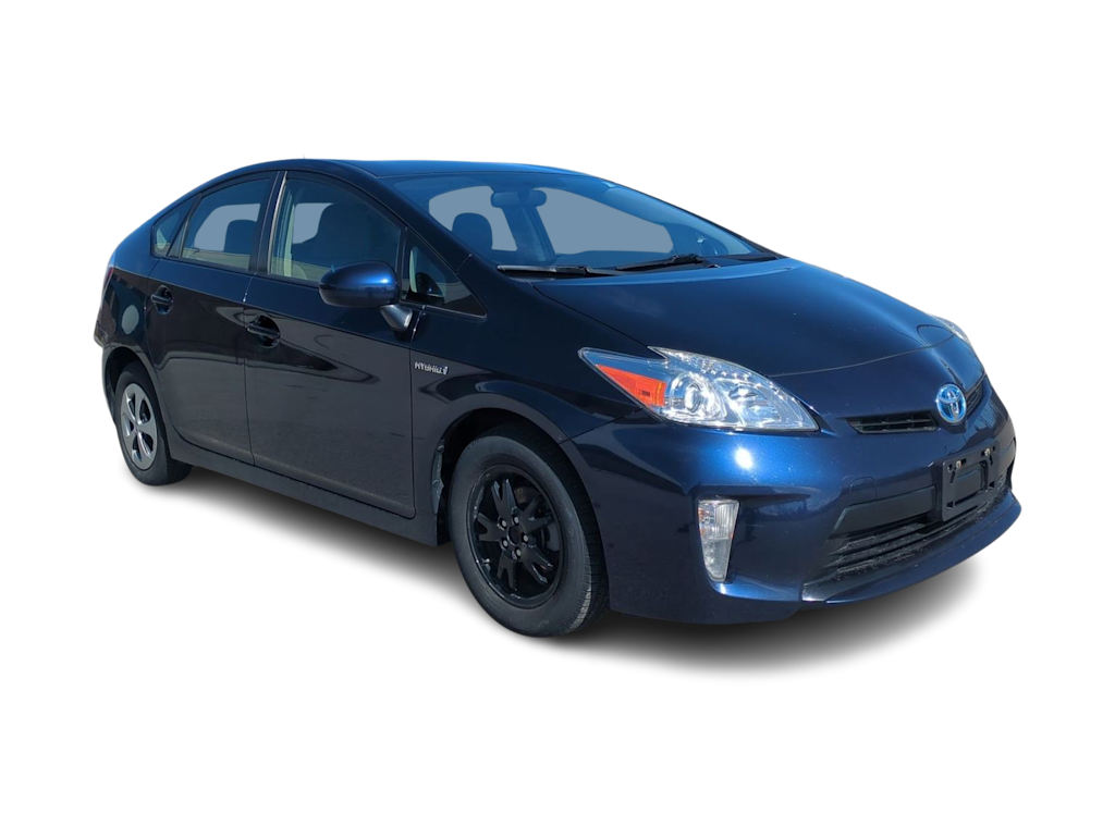 Thumbnail: 2015 Toyota Prius - 19