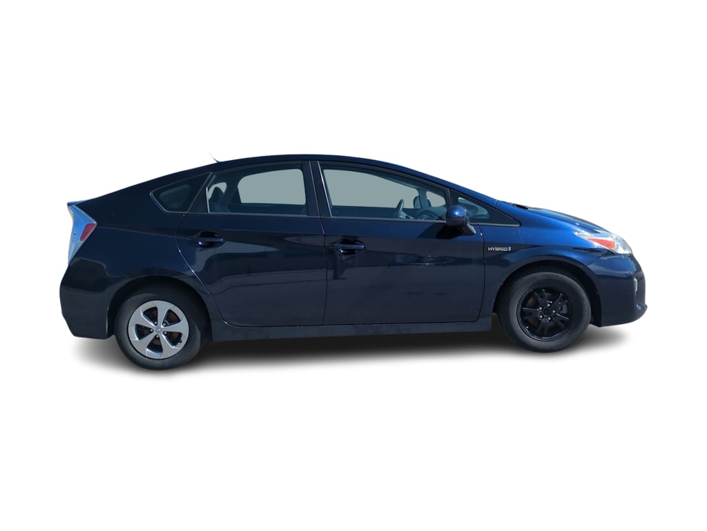 Thumbnail: 2015 Toyota Prius - 22