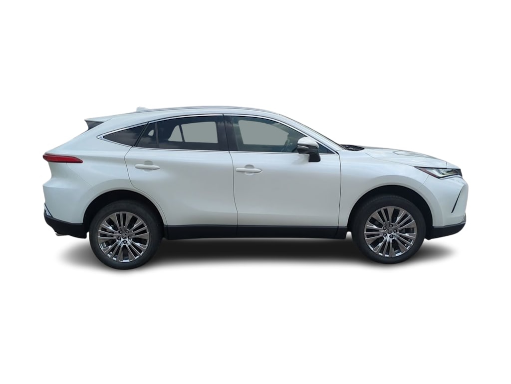 Thumbnail: 2022 Toyota Venza - 23
