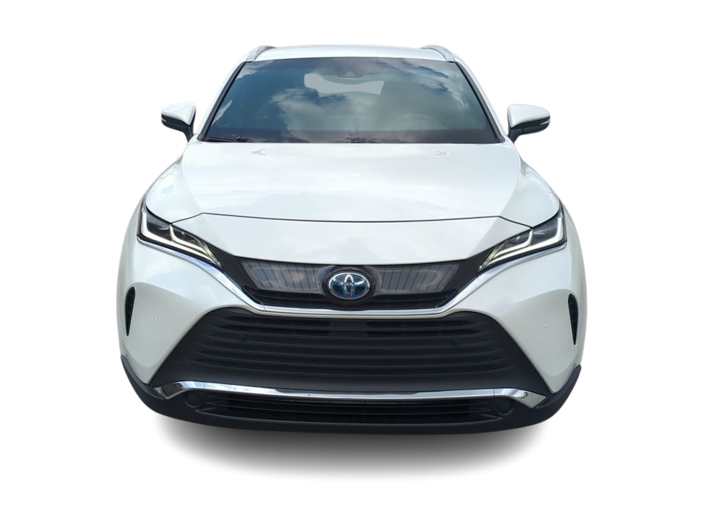 Thumbnail: 2022 Toyota Venza - 6