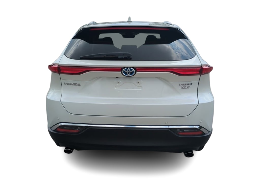 Thumbnail: 2022 Toyota Venza - 5