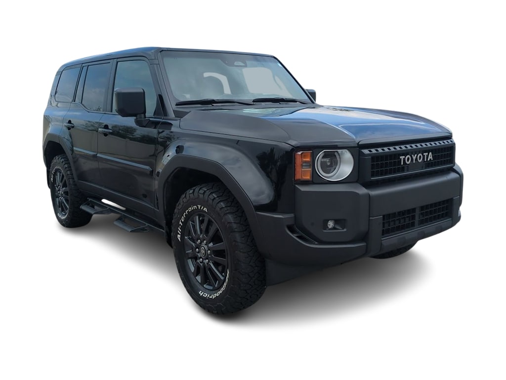 Thumbnail: 2024 Toyota Land Cruiser - 20