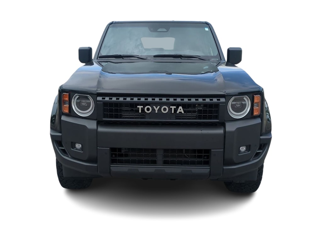 Thumbnail: 2024 Toyota Land Cruiser - 6