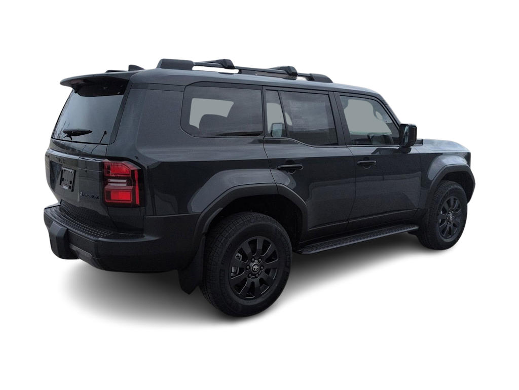 Thumbnail: 2026 Toyota Land Cruiser - 23