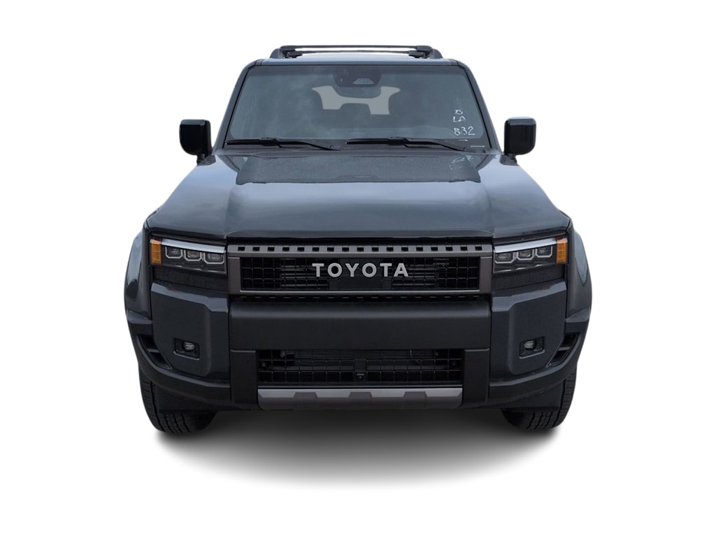 Thumbnail: 2026 Toyota Land Cruiser - 6