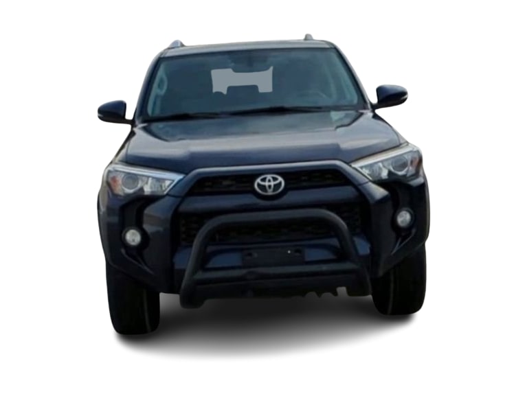 2017 Toyota 4Runner SR5 4