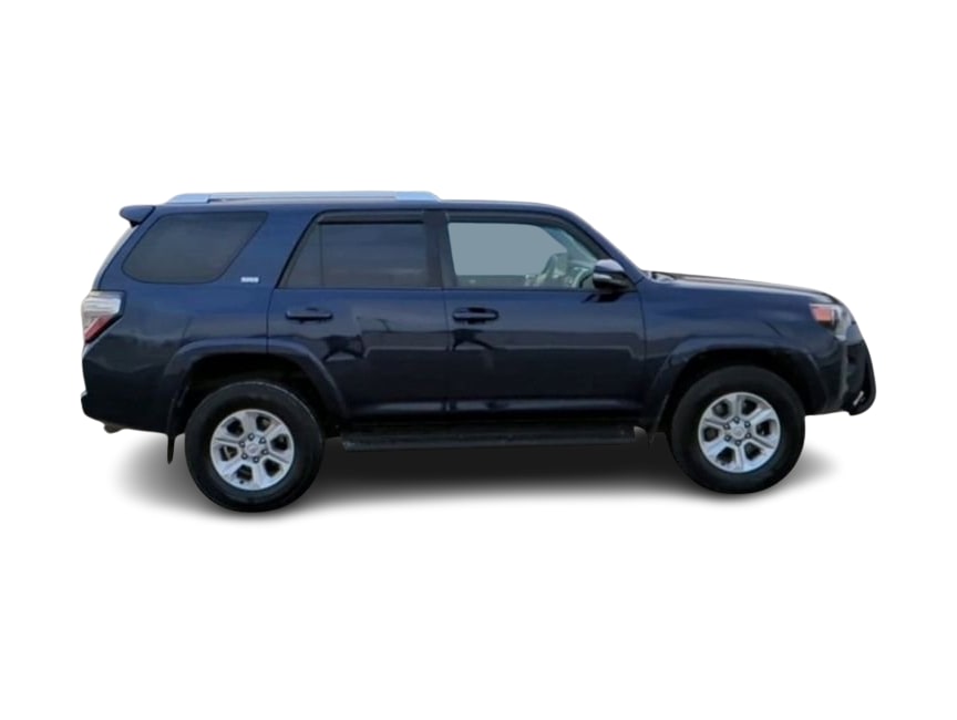 2017 Toyota 4Runner SR5 24