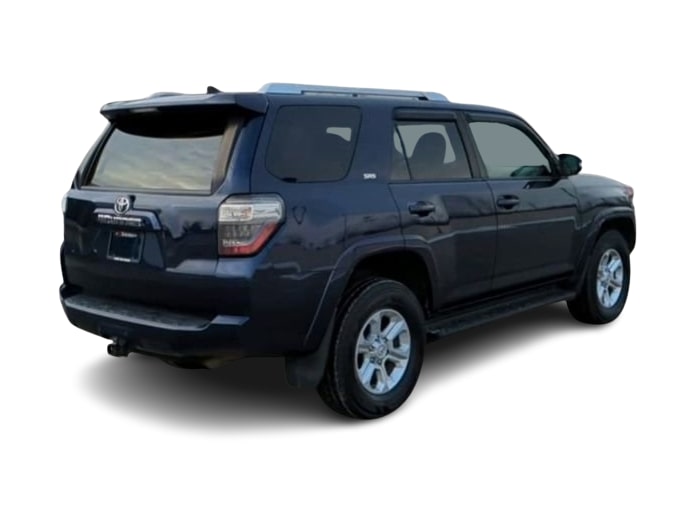 2017 Toyota 4Runner SR5 23