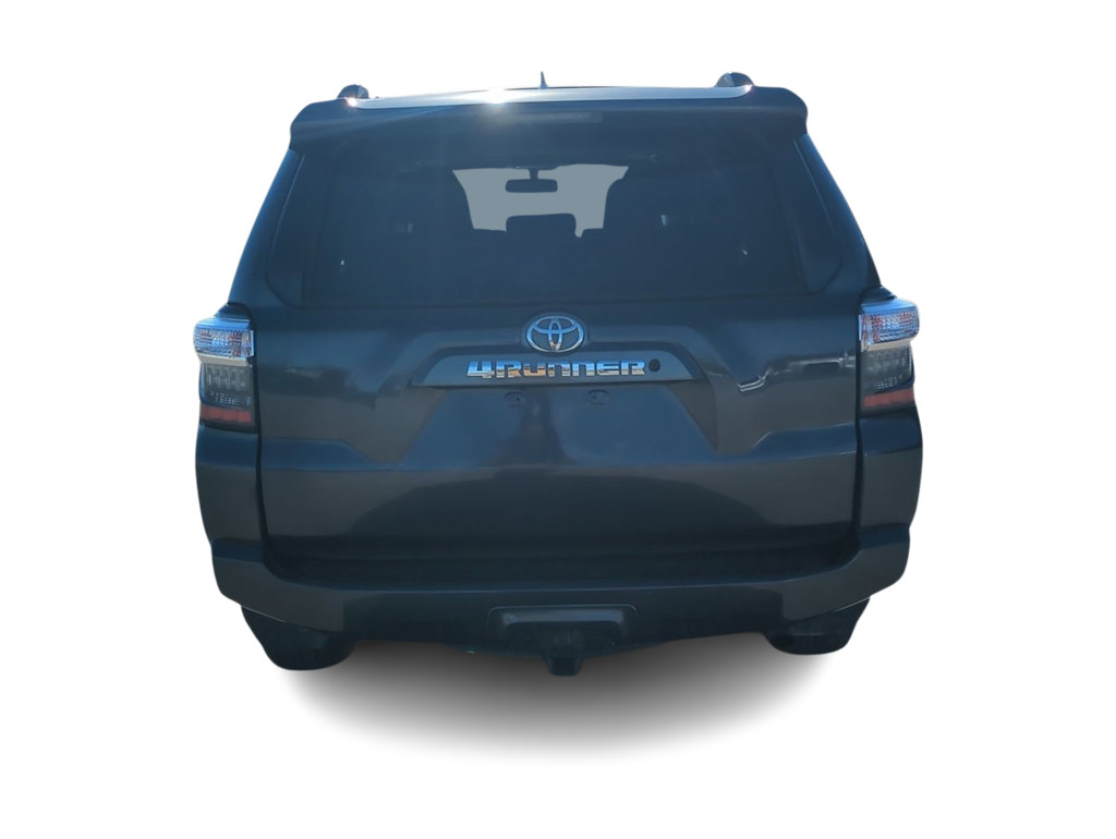 Thumbnail: 2019 Toyota 4Runner - 5