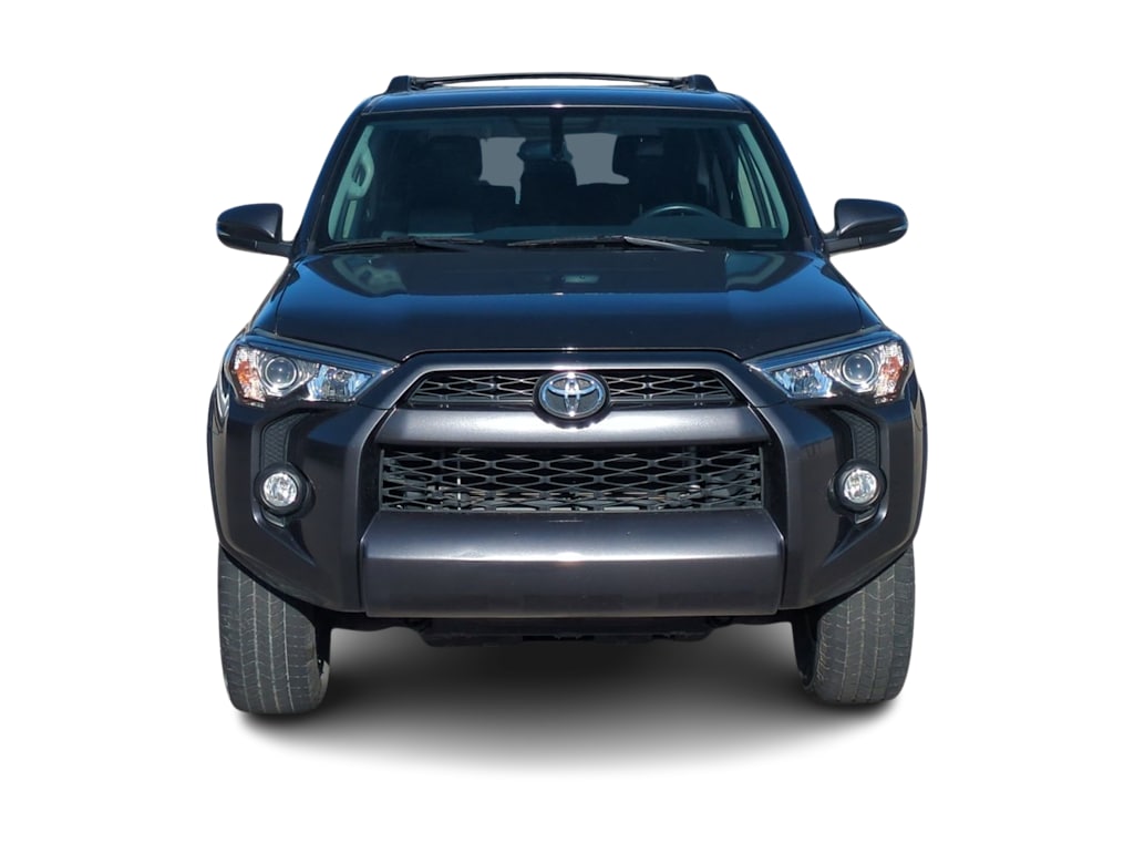 Thumbnail: 2019 Toyota 4Runner - 6