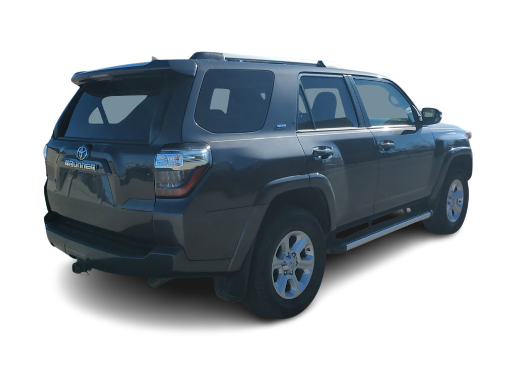 Thumbnail: 2019 Toyota 4Runner - 21