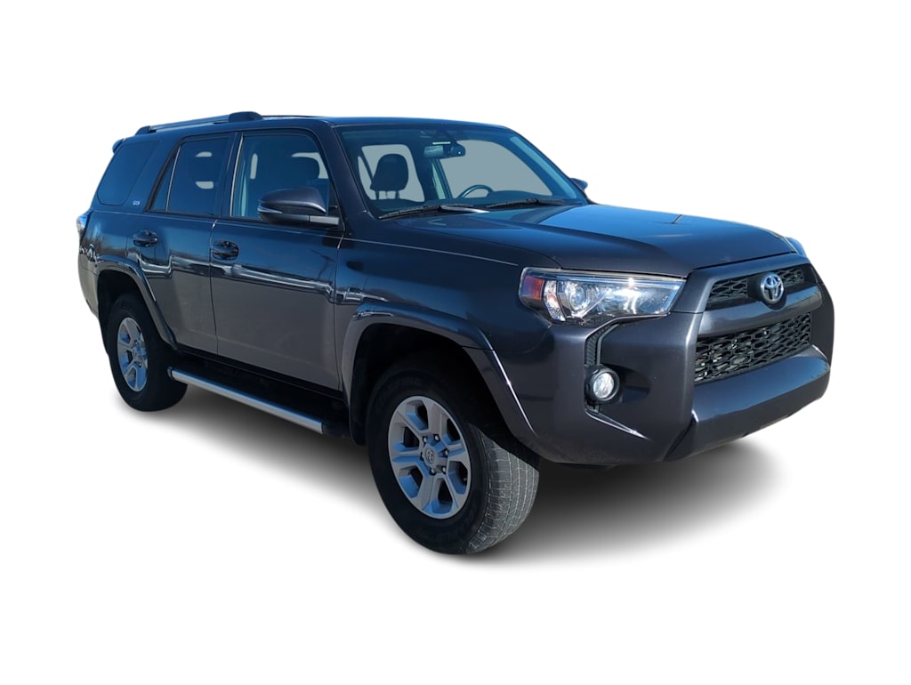 Thumbnail: 2019 Toyota 4Runner - 19