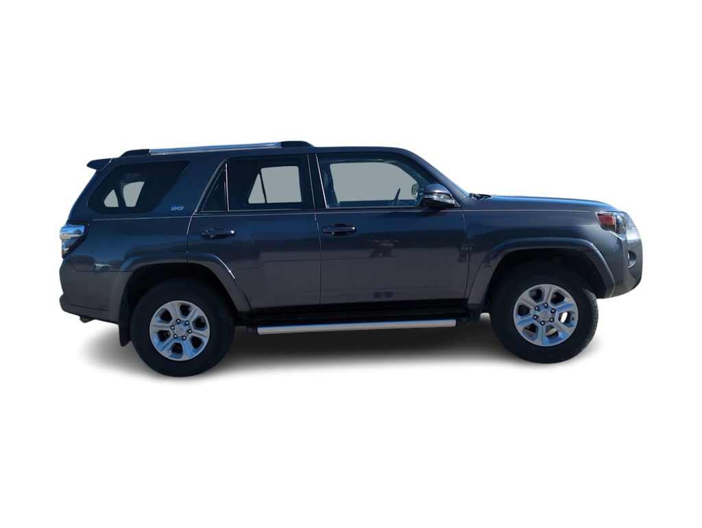 Thumbnail: 2019 Toyota 4Runner - 22