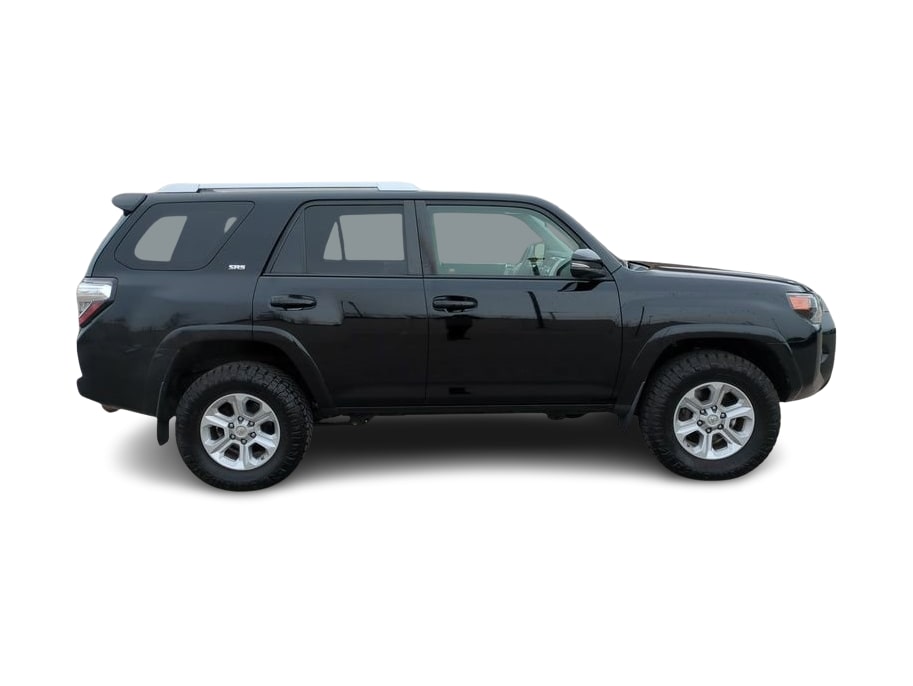 2018 Toyota 4Runner SR5 24