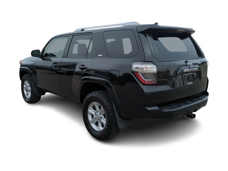 2018 Toyota 4Runner SR5 22