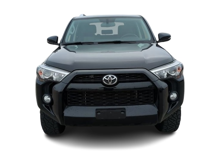 2018 Toyota 4Runner SR5 5