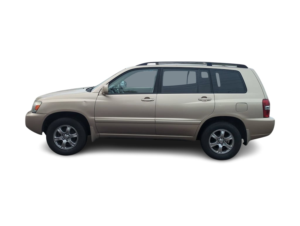 Thumbnail: 2006 Toyota Highlander - 3