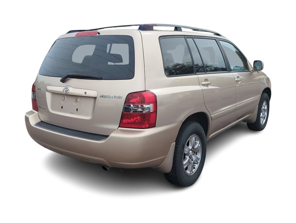 Thumbnail: 2006 Toyota Highlander - 21