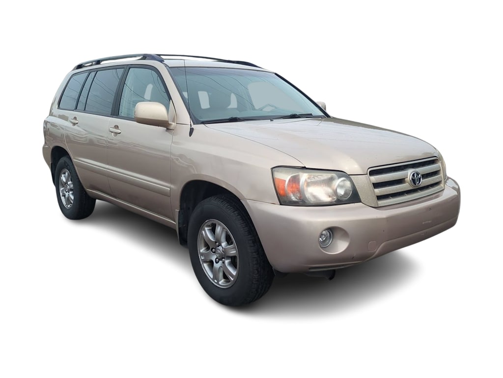 Thumbnail: 2006 Toyota Highlander - 19