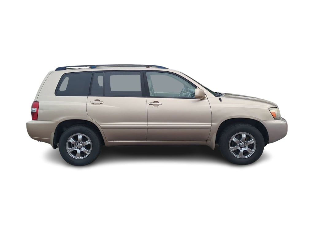 Thumbnail: 2006 Toyota Highlander - 22