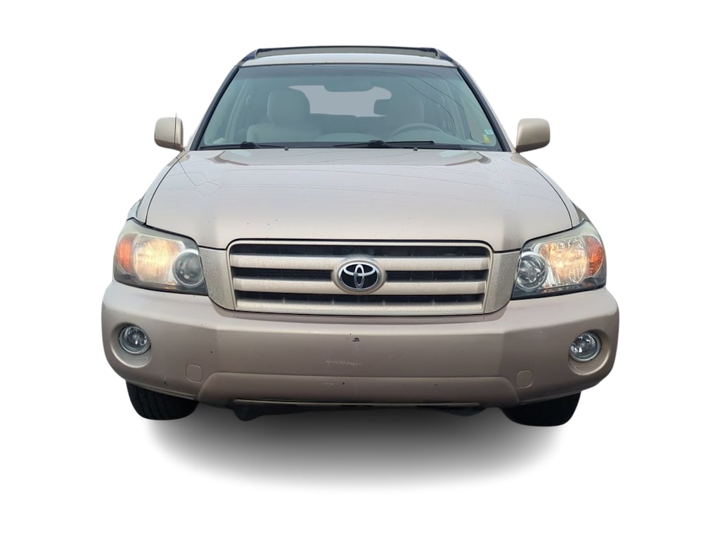 Thumbnail: 2006 Toyota Highlander - 6