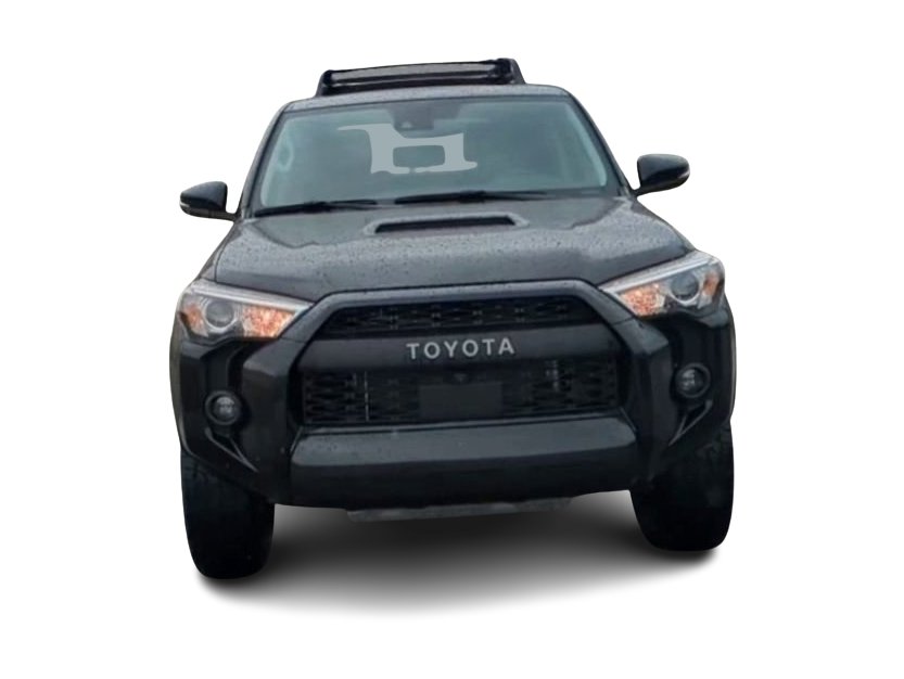 2024 Toyota 4Runner TRD Pro 5