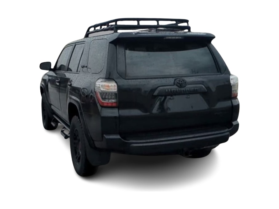 2024 Toyota 4Runner TRD Pro 4