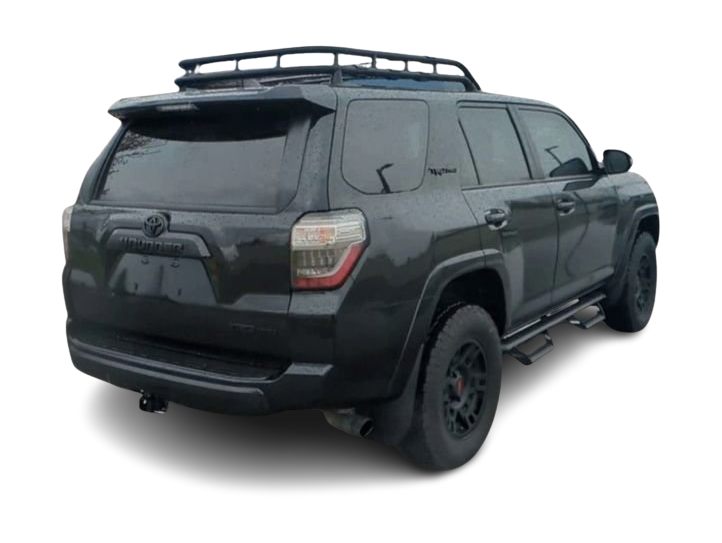 2024 Toyota 4Runner TRD Pro 22