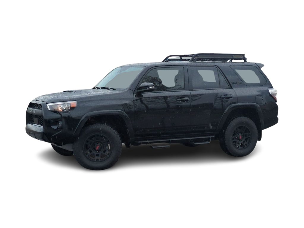 2024 Toyota 4Runner TRD Pro 3