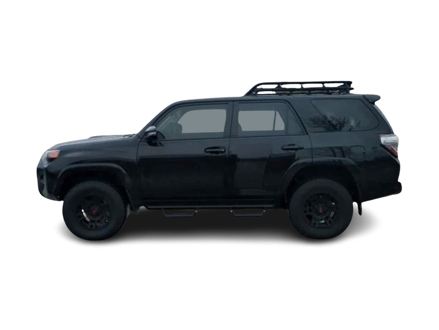 2024 Toyota 4Runner TRD Pro 20