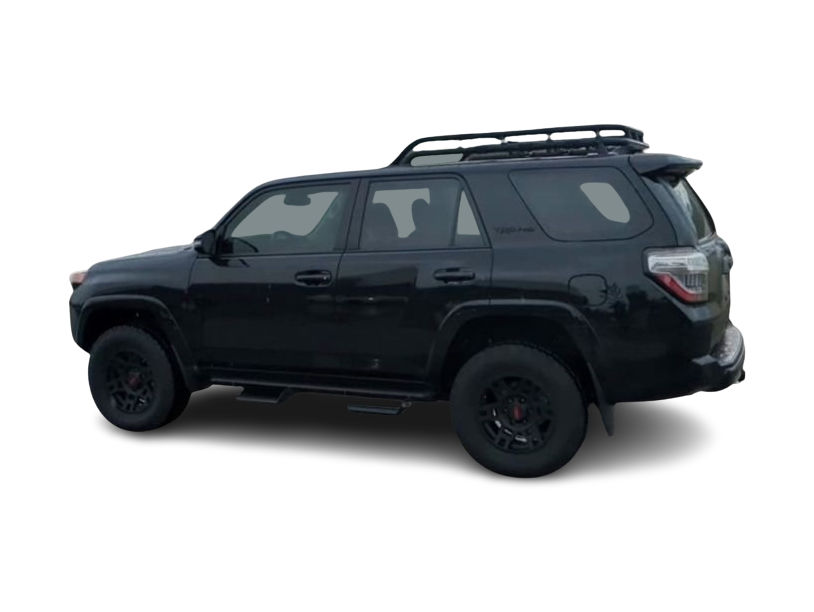 2024 Toyota 4Runner TRD Pro 21