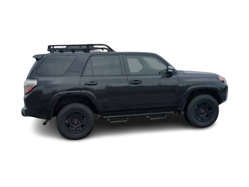 2024 Toyota 4Runner TRD Pro 23
