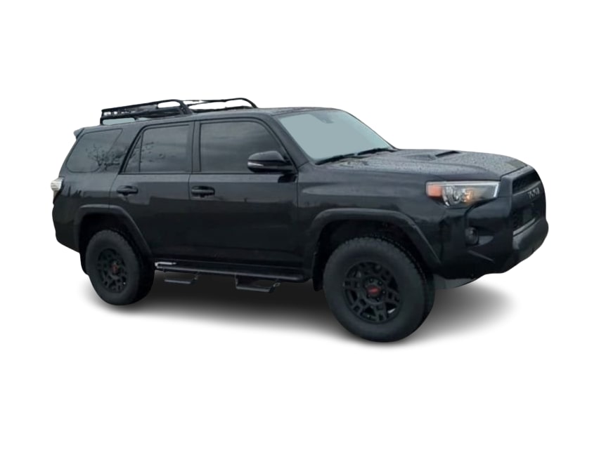 2024 Toyota 4Runner TRD Pro 19