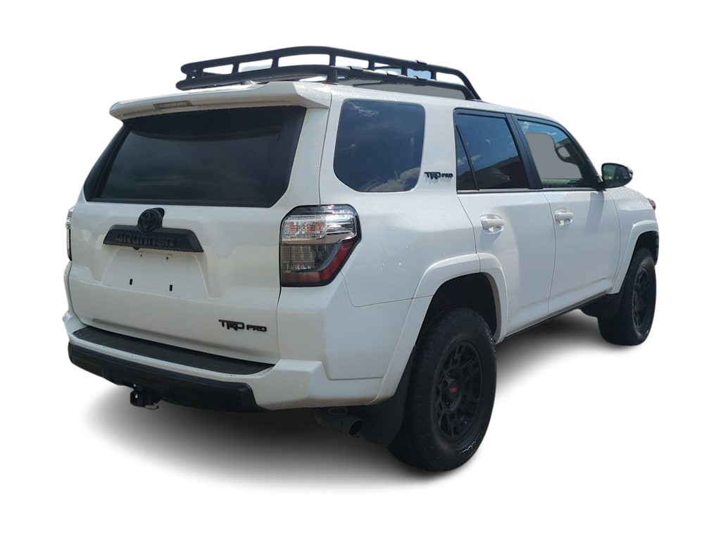 Thumbnail: 2023 Toyota 4Runner - 23