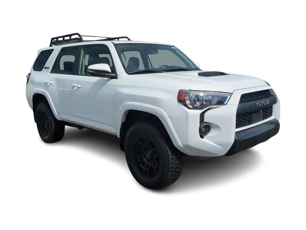 Thumbnail: 2023 Toyota 4Runner - 21