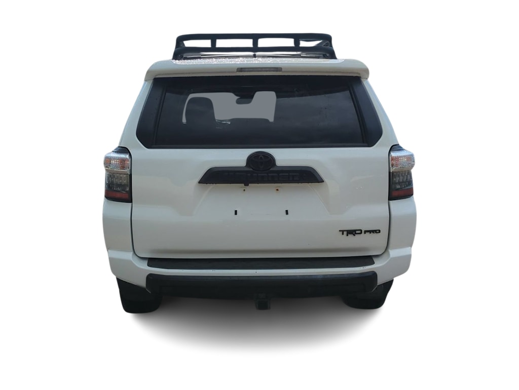 Thumbnail: 2023 Toyota 4Runner - 5