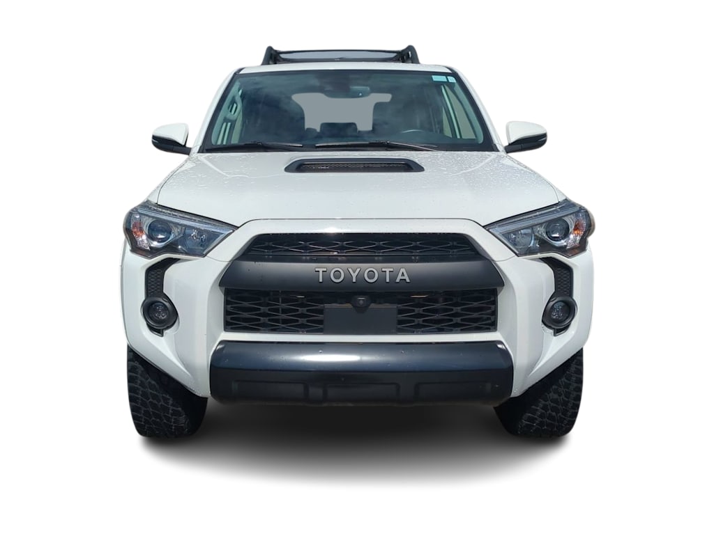 Thumbnail: 2023 Toyota 4Runner - 6
