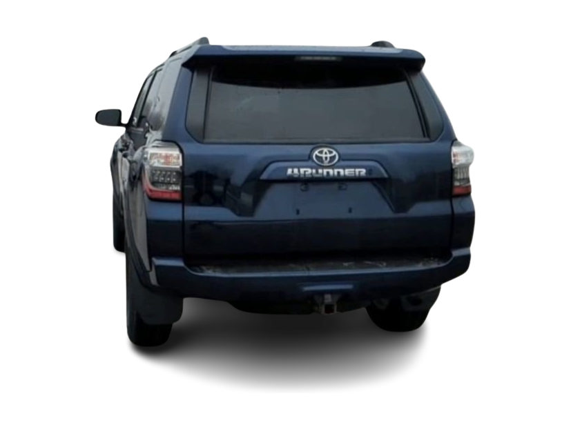 2022 Toyota 4Runner SR5 21