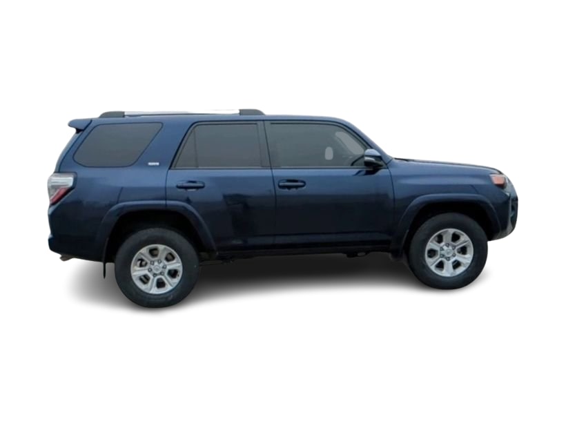 2022 Toyota 4Runner SR5 23