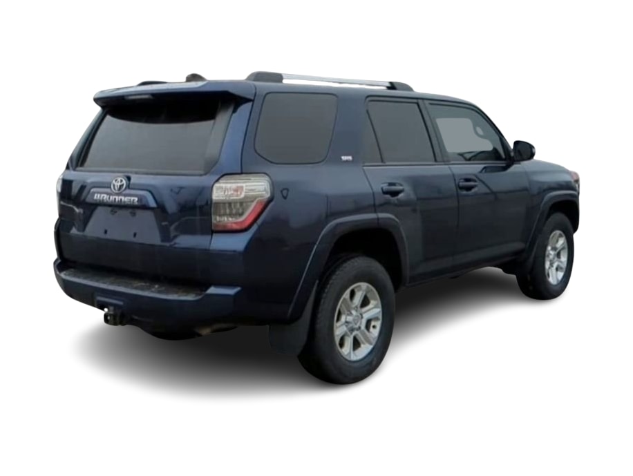 2022 Toyota 4Runner SR5 22