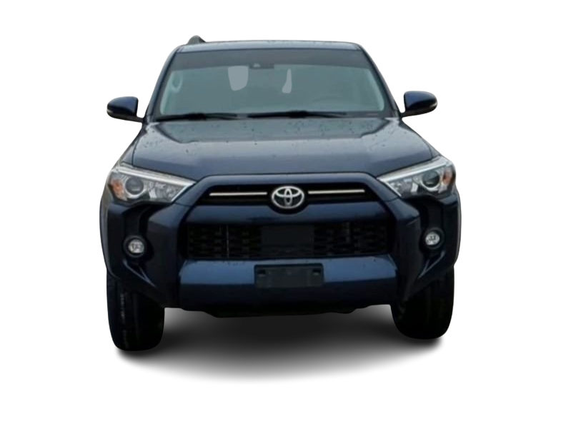 2022 Toyota 4Runner SR5 4