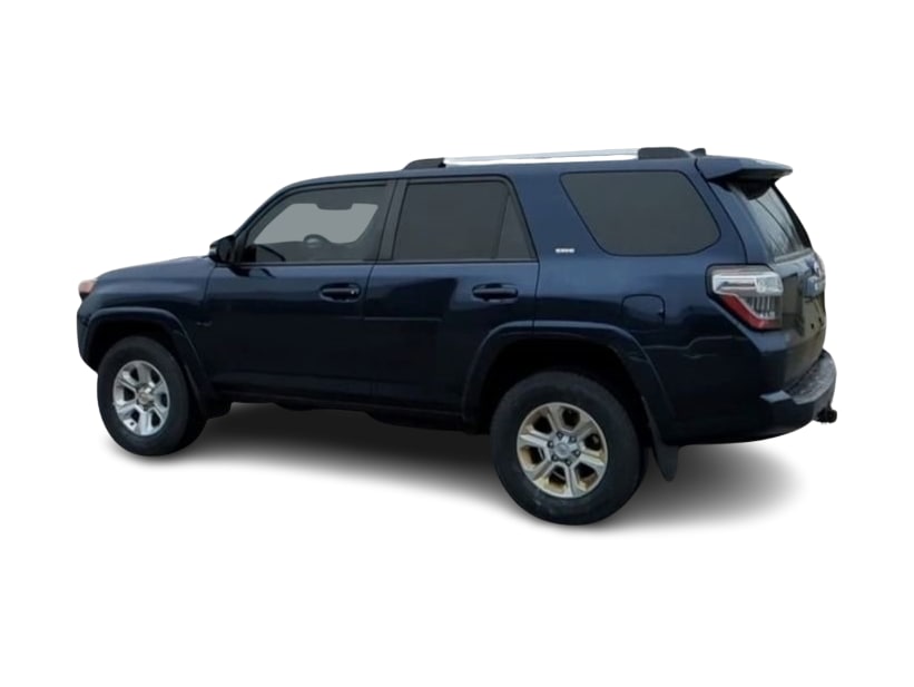 2022 Toyota 4Runner SR5 20