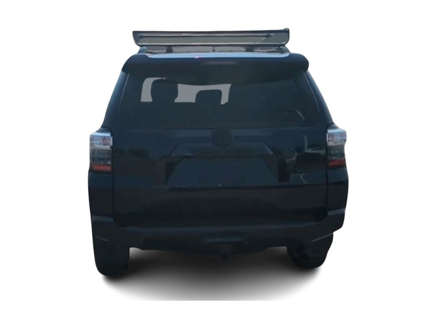 2023 Toyota 4Runner SR5 5