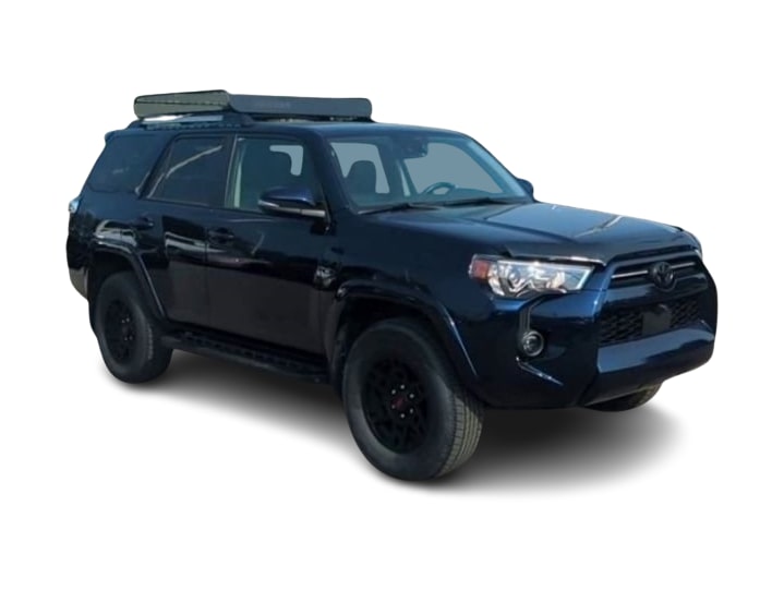 2023 Toyota 4Runner SR5 19