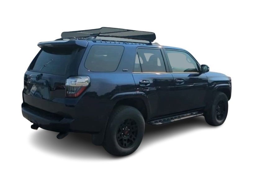 2023 Toyota 4Runner SR5 21