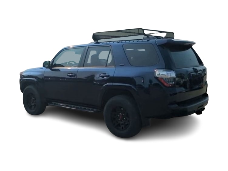 2023 Toyota 4Runner SR5 4
